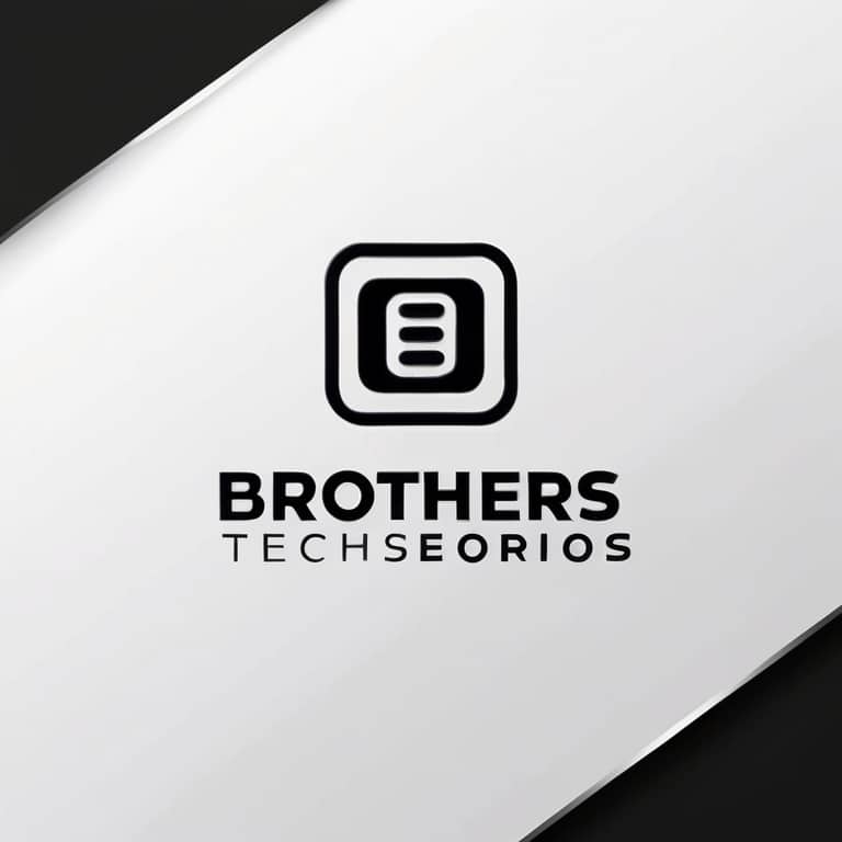 BROTHERSTECHSESORIOS